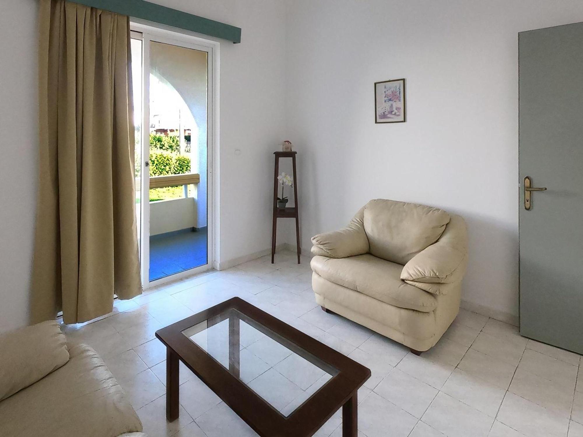 Lefteris Apartments In イアリソス エクステリア 写真