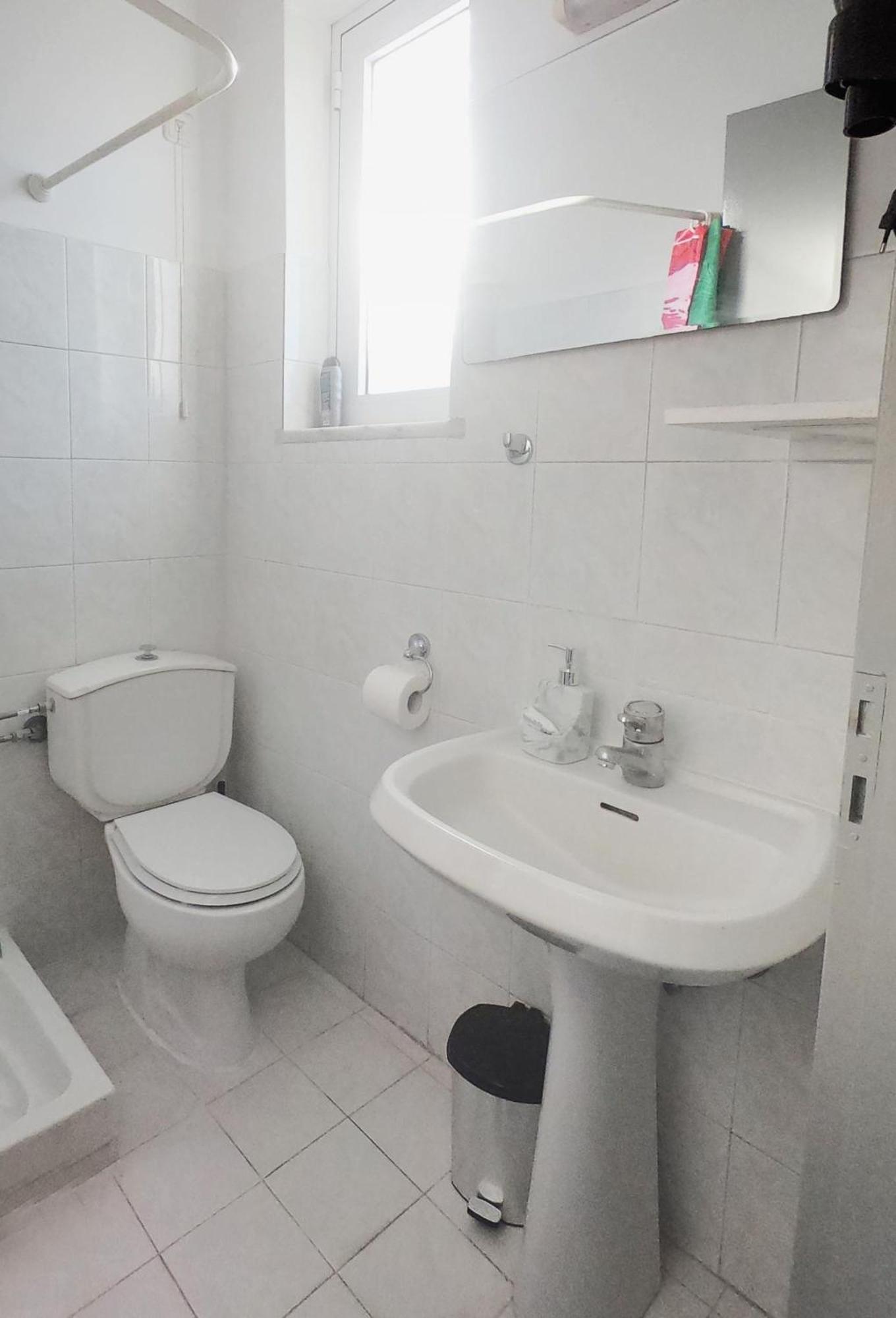 Lefteris Apartments In イアリソス エクステリア 写真