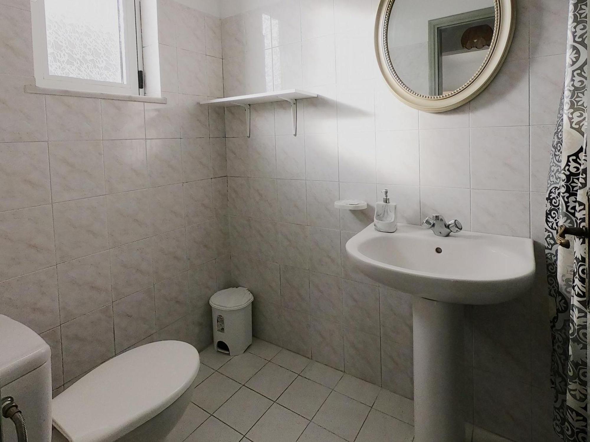 Lefteris Apartments In イアリソス エクステリア 写真