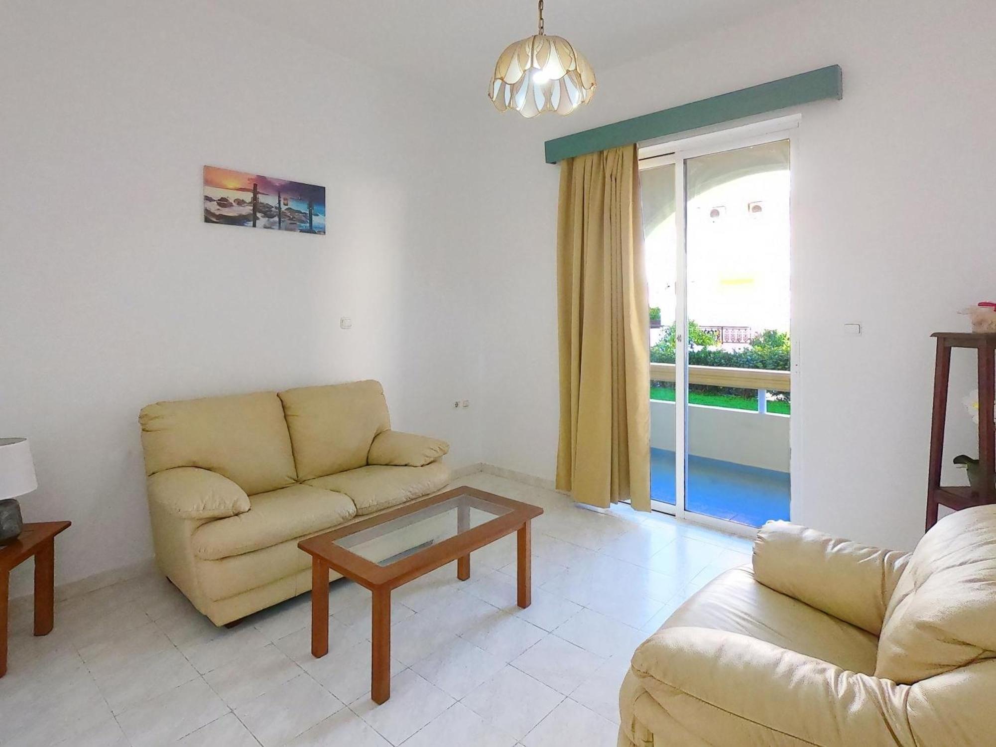 Lefteris Apartments In イアリソス エクステリア 写真