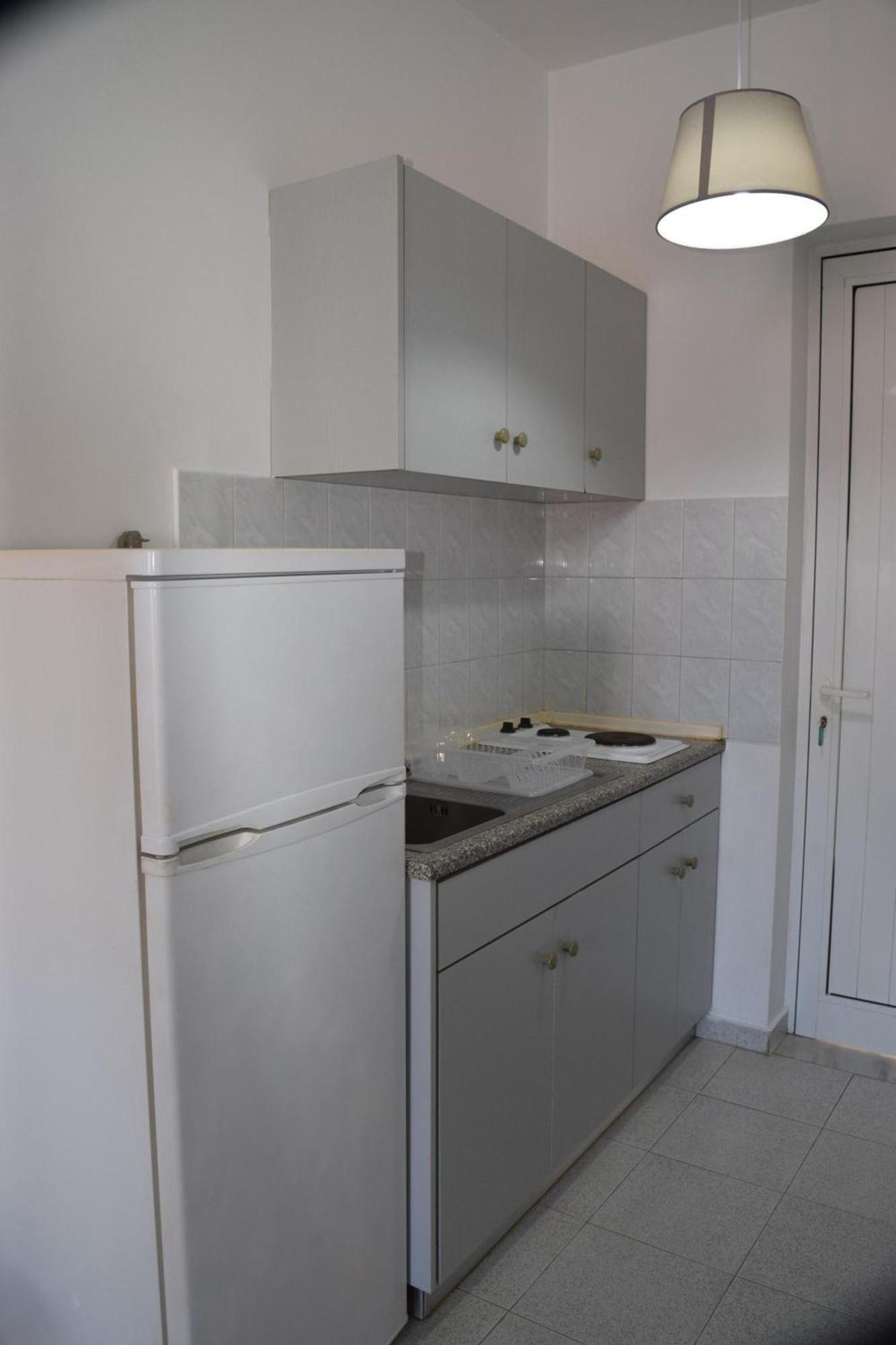 Lefteris Apartments In イアリソス エクステリア 写真
